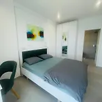Ocean Pearl In Albania Appartement