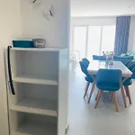 Appartement Ocean Pearl In Albania Lezhë