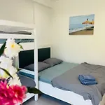 Ocean Pearl In Albania Appartement