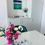 Appartement Ocean Pearl In Albania *