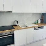 Appartement Ocean Pearl In Albania Lezhë