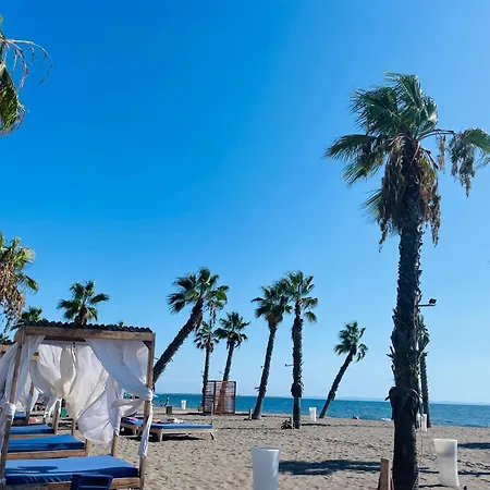شقة Ocean Pearl In Albania Lezhë