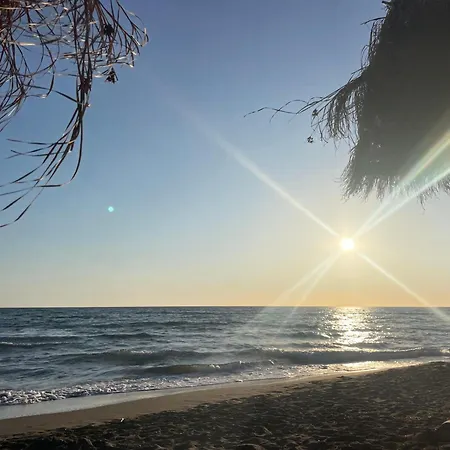 شقة Ocean Pearl In Albania