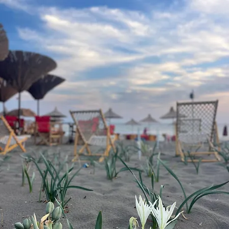Ocean Pearl In Albania * Lezhë