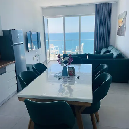 Ocean Pearl In Albania * Lezhë