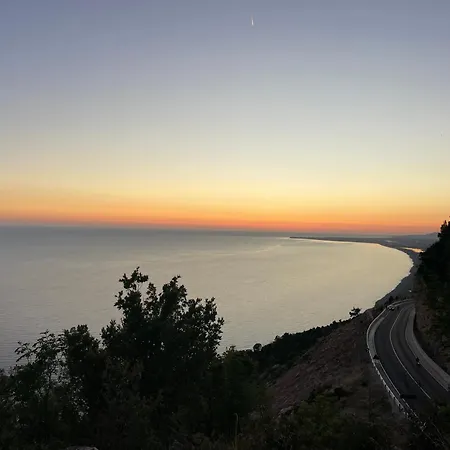 Ocean Pearl In Albania شقة Lezhë