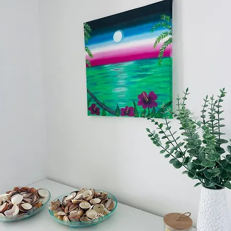 Ocean Pearl In Albania شقة *