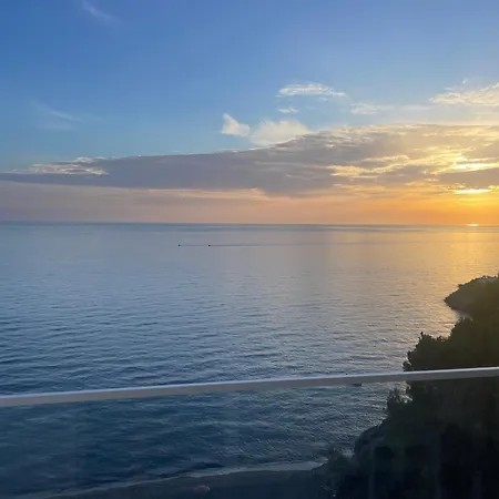 Ocean Pearl In Albania شقة Lezhë