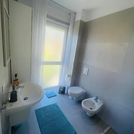 アパート Ocean Pearl In Albania Lezhë