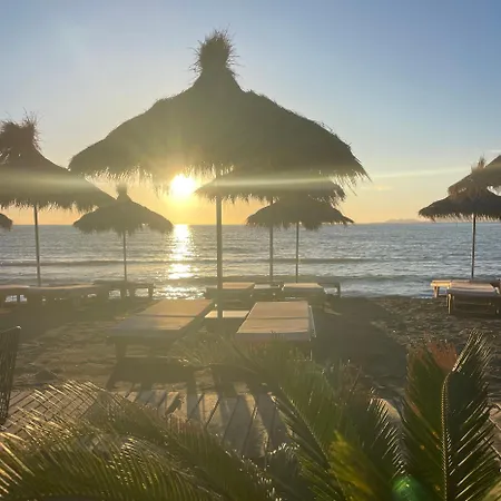 Ocean Pearl In Albania アパート