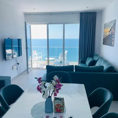 Ocean Pearl In Albania
