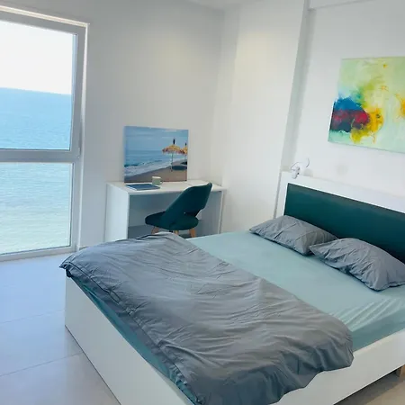 Apartment Ocean Pearl In Albania *