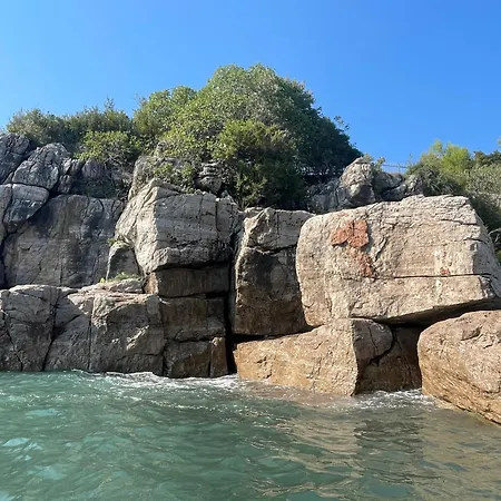 Ocean Pearl In Albania