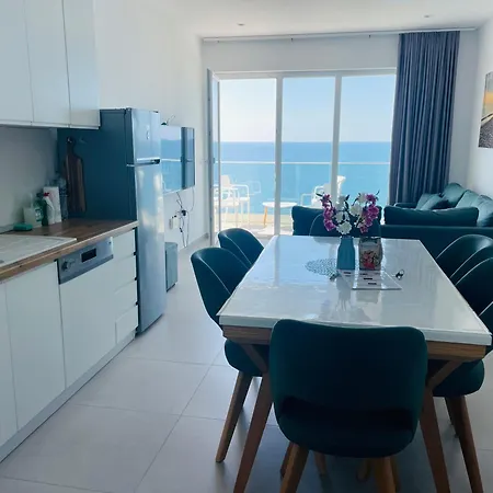 Ocean Pearl In Albania Apartment