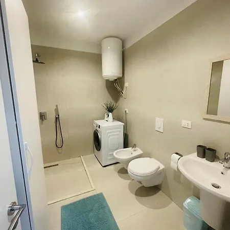 Ocean Pearl In Albania Apartment Lezhe