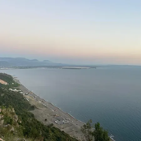 Ocean Pearl In Albania