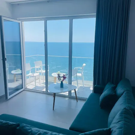Ocean Pearl In Albania Lezhe