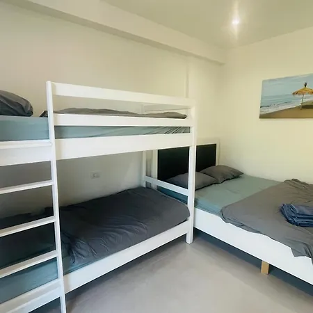 Ocean Pearl In Albania Apartment