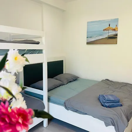 Ocean Pearl In Albania Apartment