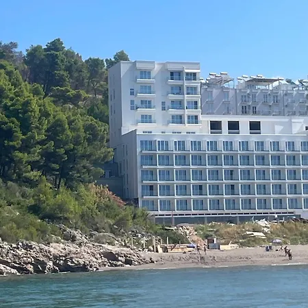 Apartment Ocean Pearl In Albania