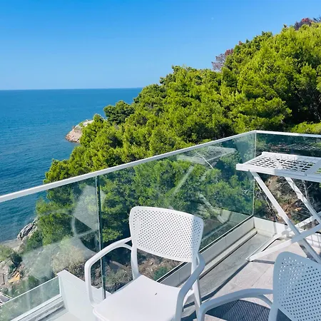 Ocean Pearl In Albania *