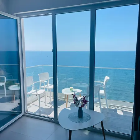 Apartment Ocean Pearl In Albania *