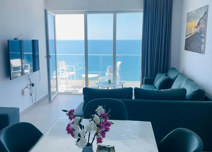 Ocean Pearl In Albania