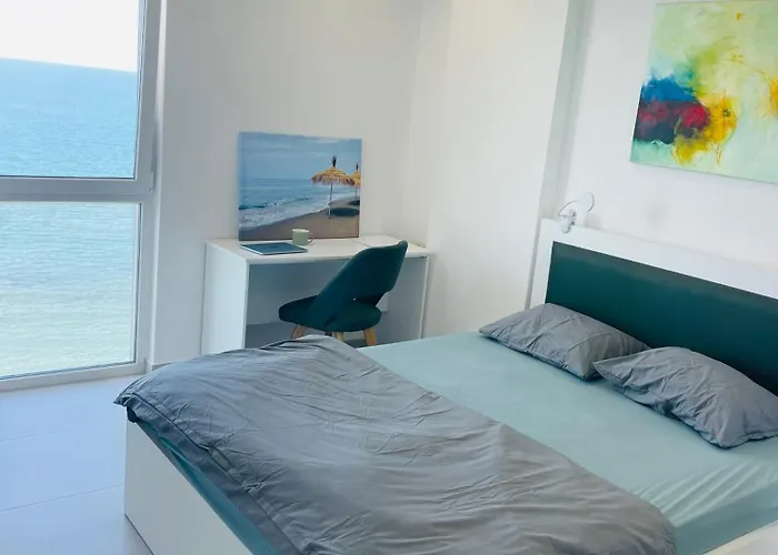 Апартаменты Ocean Pearl In Albania *