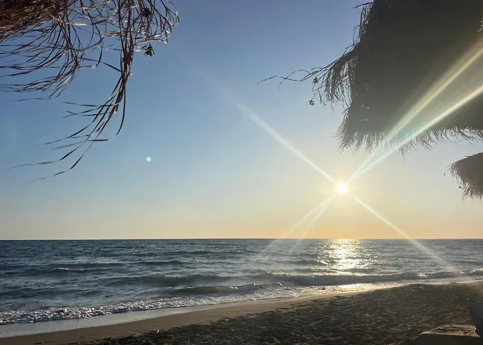 Апартаменты Ocean Pearl In Albania