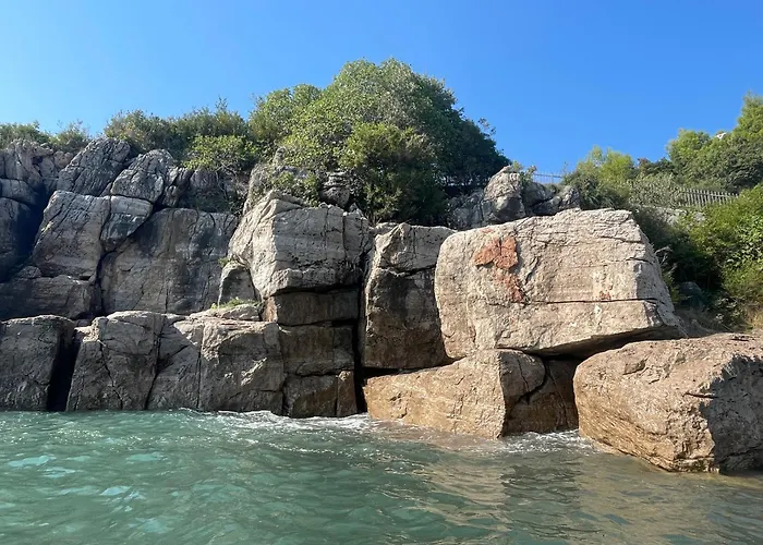 Ocean Pearl In Albania