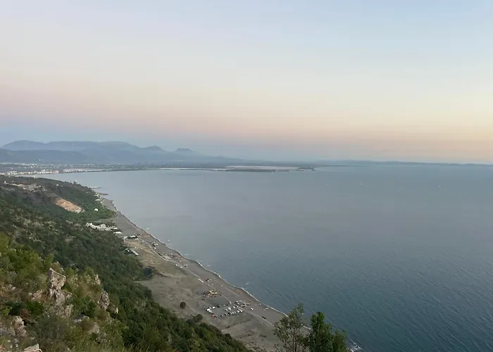 Ocean Pearl In Albania