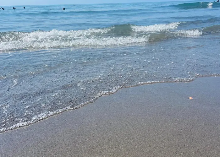 Ocean Pearl In Albania Апартаменты *