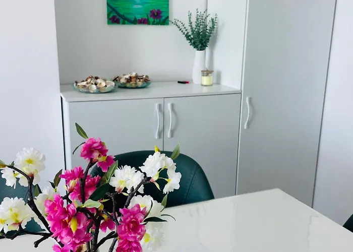 Апартаменты Ocean Pearl In Albania *