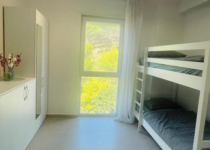Ocean Pearl In Albania