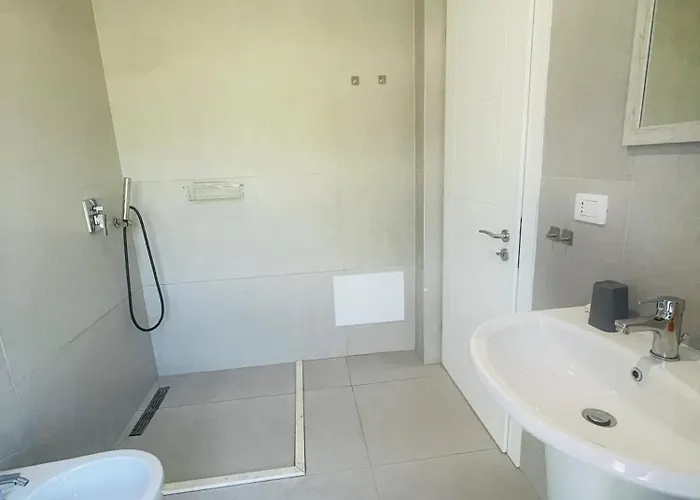 Апартаменты Ocean Pearl In Albania *