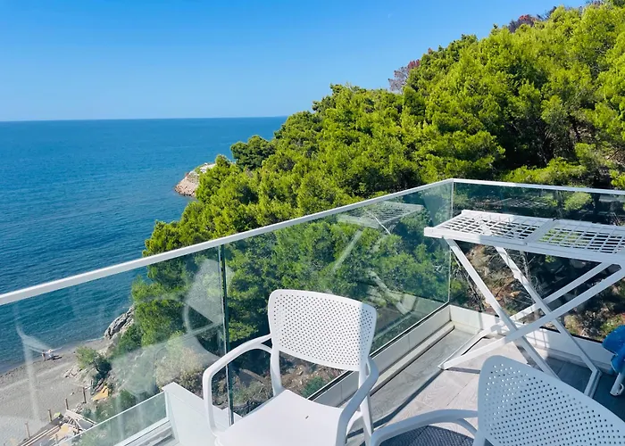 Ocean Pearl In Albania *