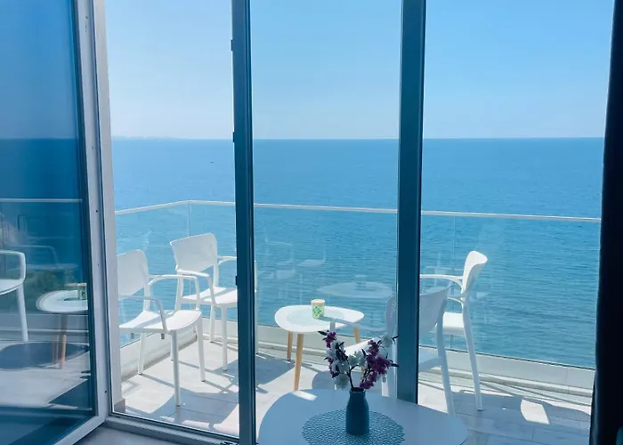 Апартаменты Ocean Pearl In Albania *