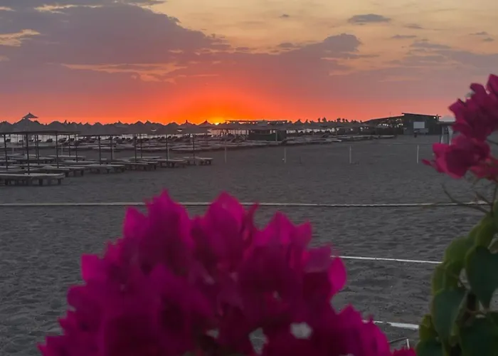 Апартаменты Ocean Pearl In Albania